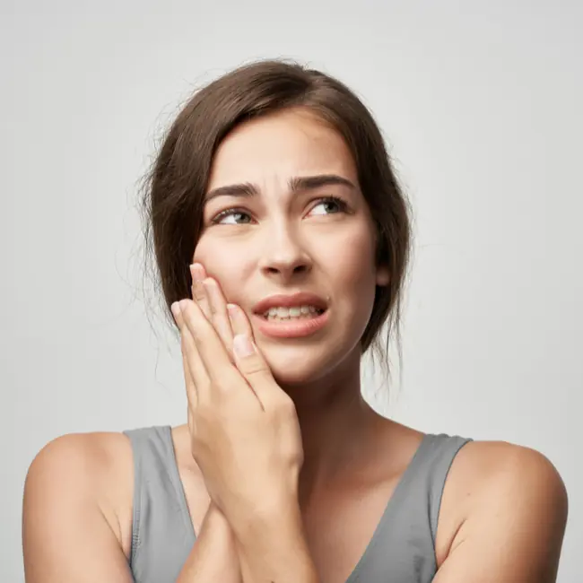 Emergency dental treatment in Peculiar MO