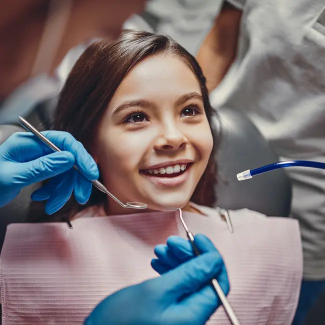 Comfortable dental care setting for sedation dentistry in Peculiar Missouri